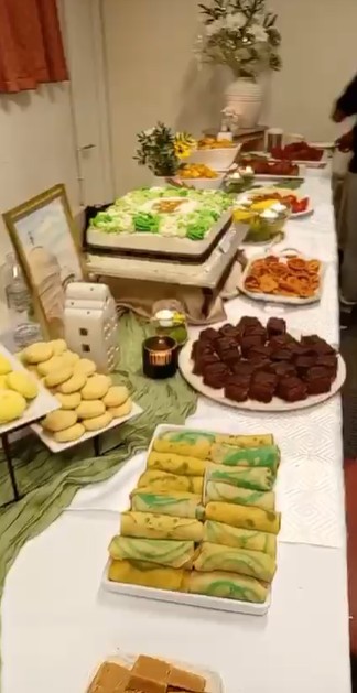 Eid ul-Adha Celebration 2026
